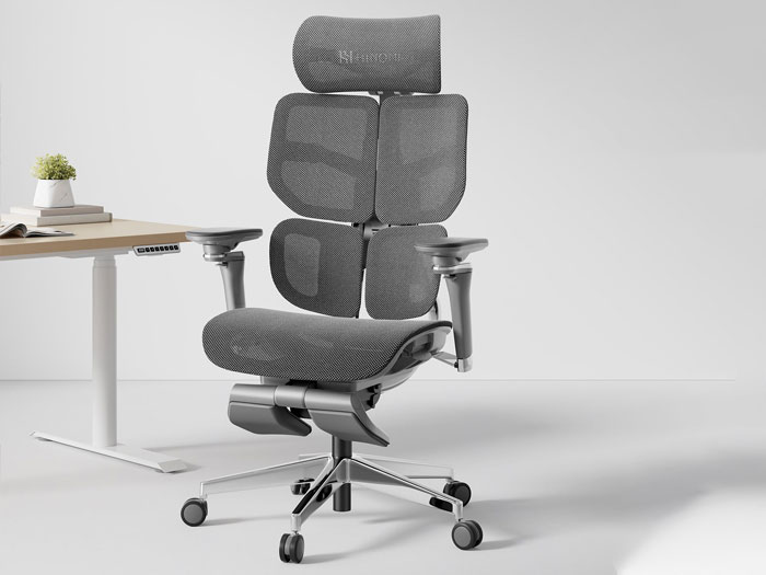 ghế công thái học cao cấp 10 triệu