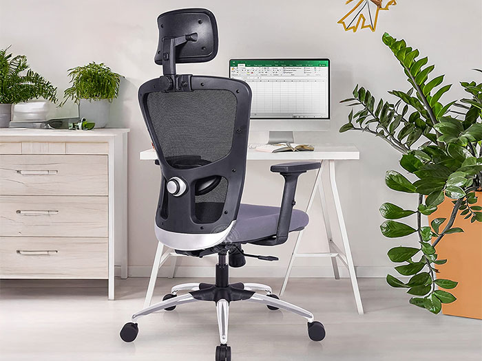 ghế công thái học cao cấp 10 triệu