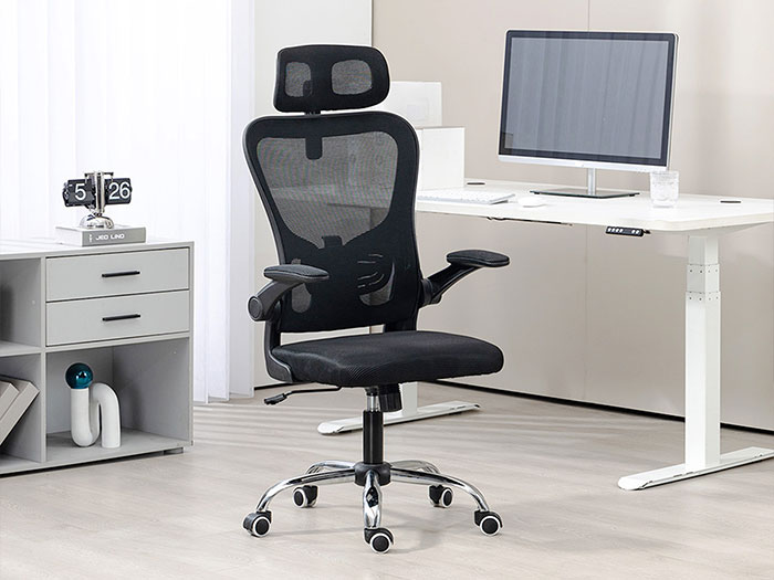 Ghế công thái học cũ TPHCM
