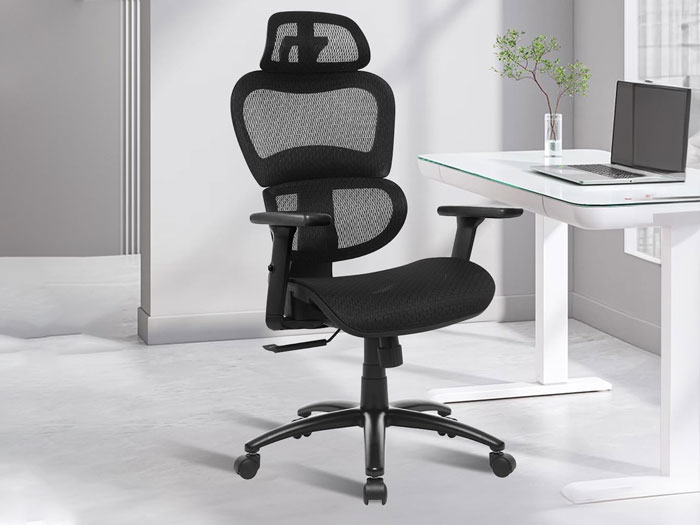 ghế công thái học tốt nhất