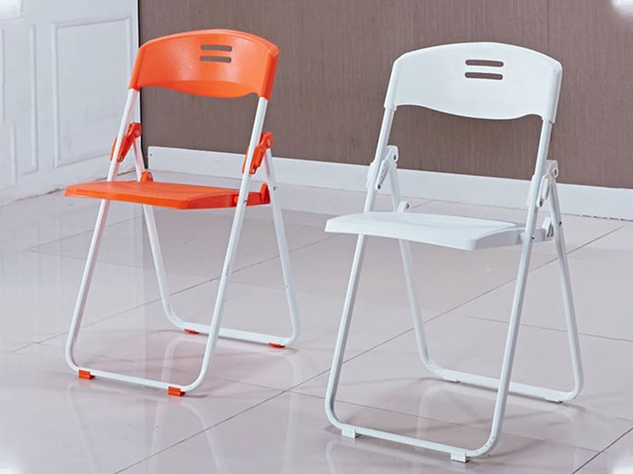 Ghế gấp nhựa cao cấp
