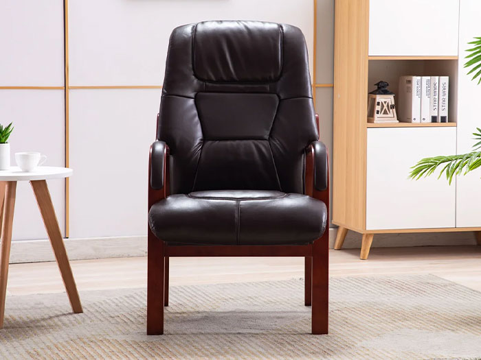 ghế giám đốc 4 chân