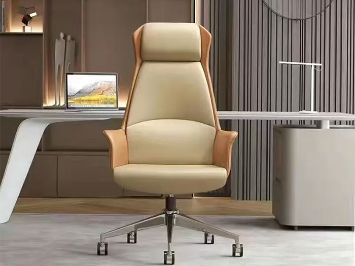 Ghế giám đốc chống đau lưng