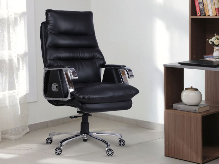 Ghế giám đốc có massage