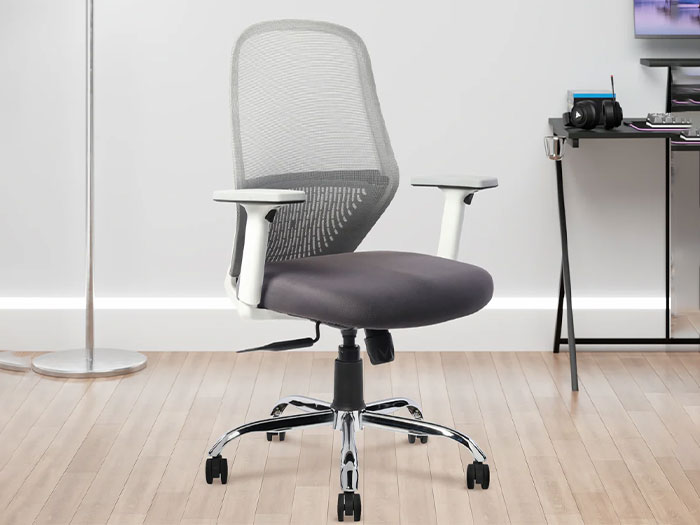 ghế làm việc lưới tại nhà