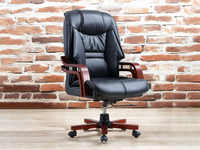 ghế tổng giám đốc sang trọng