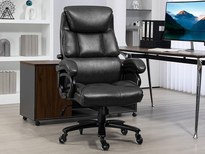 ghế xoay giám đốc cao cấp