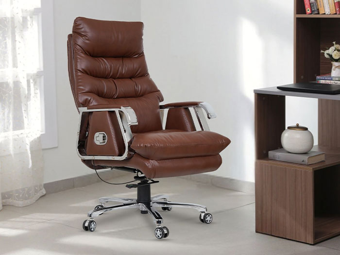 ghế xoay giám đốc cao cấp