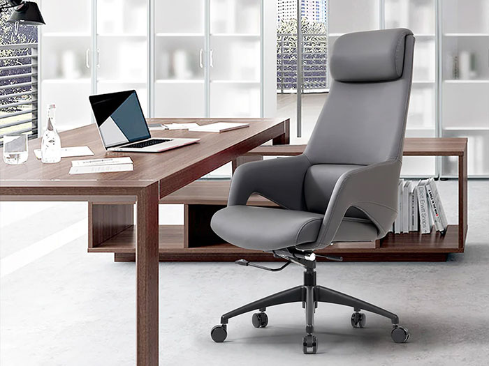 ghế xoay giám đốc nhập khẩu