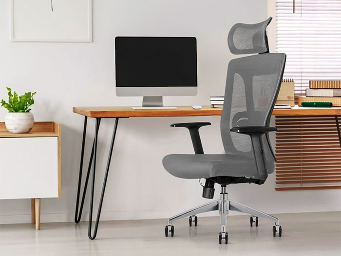 ghế xoay văn phòng giá rẻ tại TPHCM