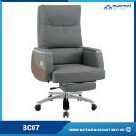 Ghế lãnh đạo cao cấp BC07
