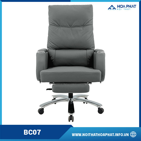 Ghế lãnh đạo cao cấp BC07