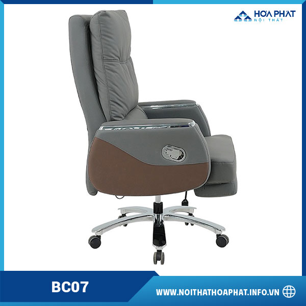 Ghế lãnh đạo cao cấp BC07