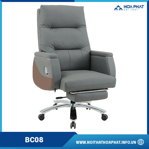 Ghế lãnh đạo Hòa Phát BC08