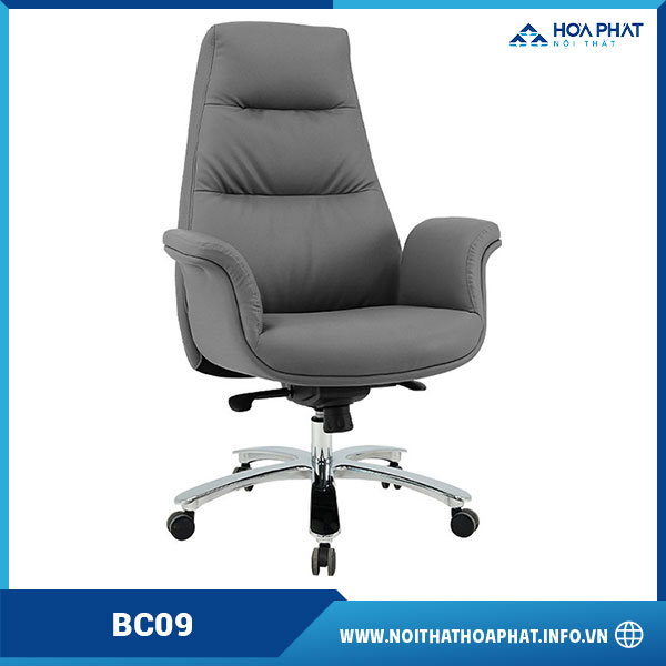 Ghế văn phòng lãnh đạo BC09