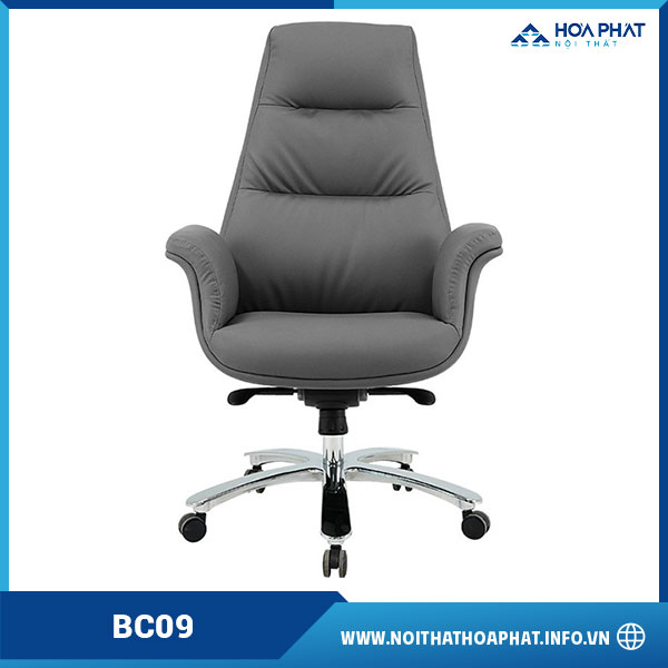 Ghế văn phòng lãnh đạo BC09