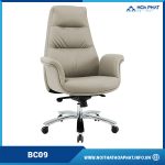 Ghế văn phòng lãnh đạo BC09