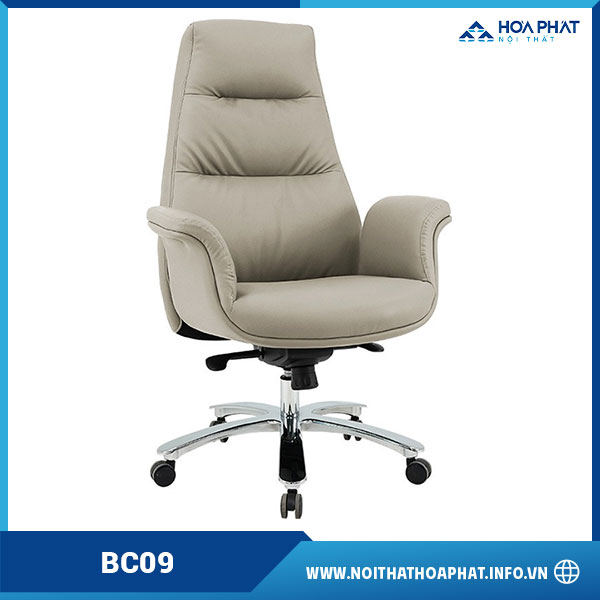 Ghế văn phòng lãnh đạo BC09