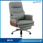 Ghế lãnh đạo Hòa Phát BC10