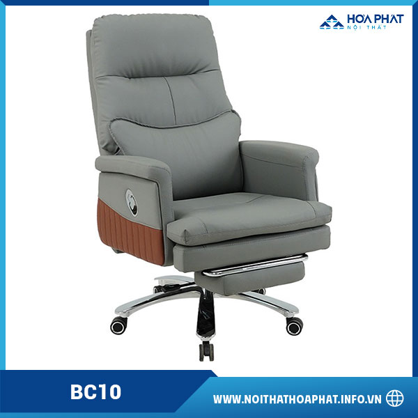 Ghế lãnh đạo Hòa Phát BC10