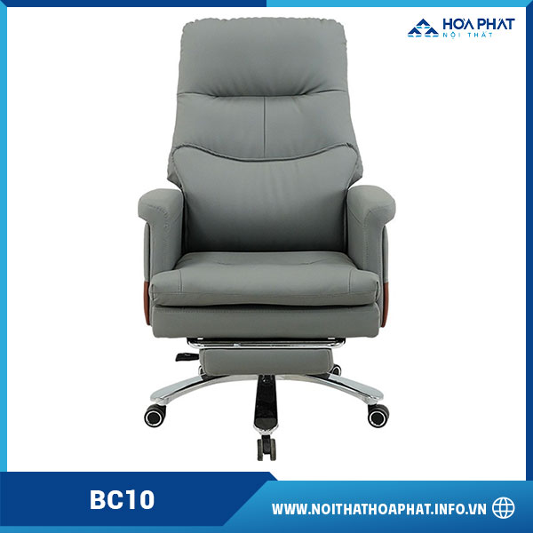 Ghế lãnh đạo Hòa Phát BC10