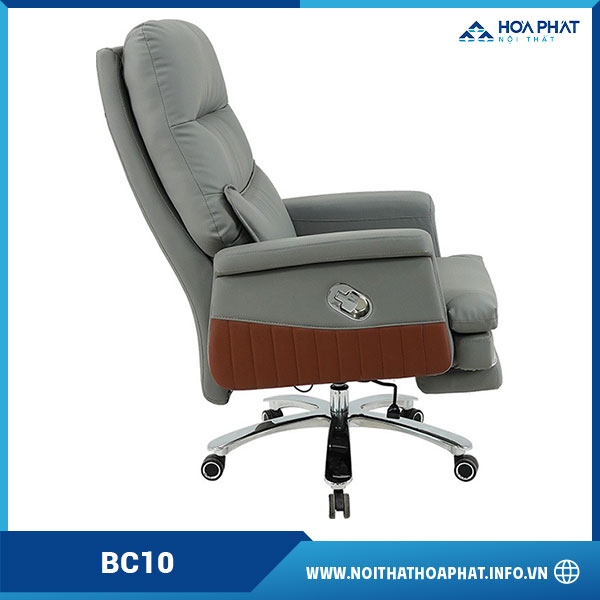 Ghế lãnh đạo Hòa Phát BC10