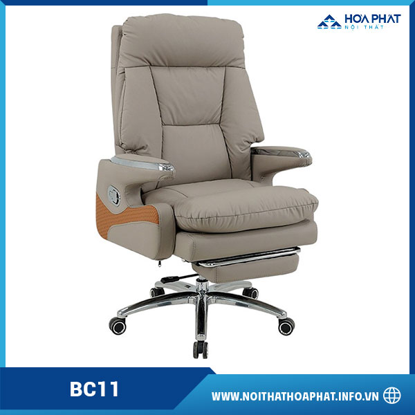 Ghế lãnh đạo cao cấp BC11