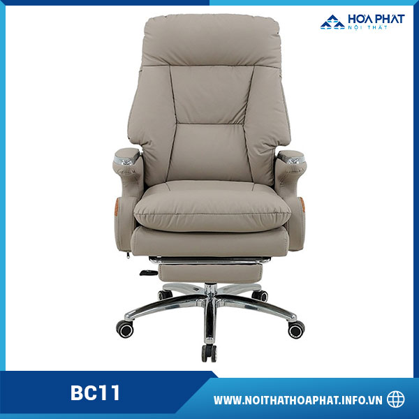 Ghế lãnh đạo cao cấp BC11