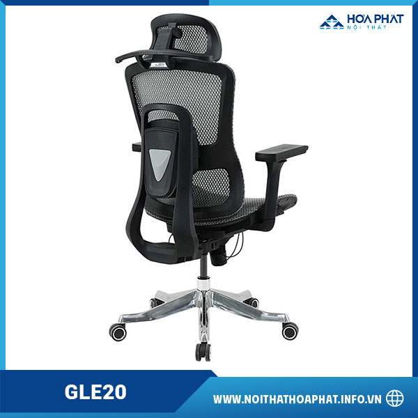 Ghế công thái học Hòa Phát GLE20