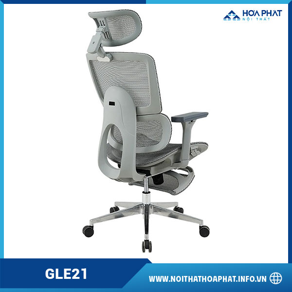 Ghế công thái học cao cấp GLE21