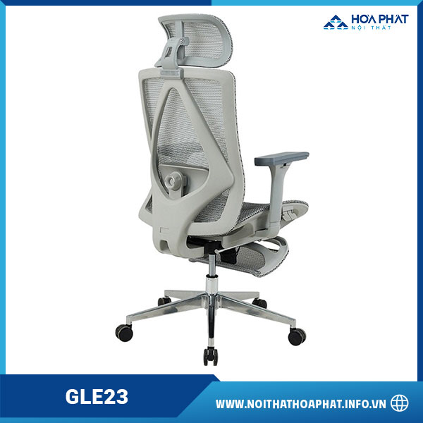 Ghế công thái học cao cấp GLE23