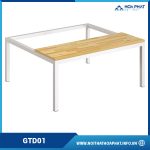 Ghế ngồi thay đồ GTD01