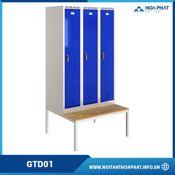 Ghế ngồi thay đồ GTD01