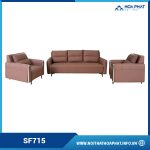 Sofa văn phòng Hòa Phát SF715