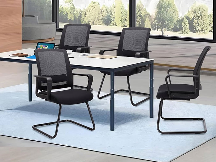 Hướng dẫn lắp ghế chân quỳ