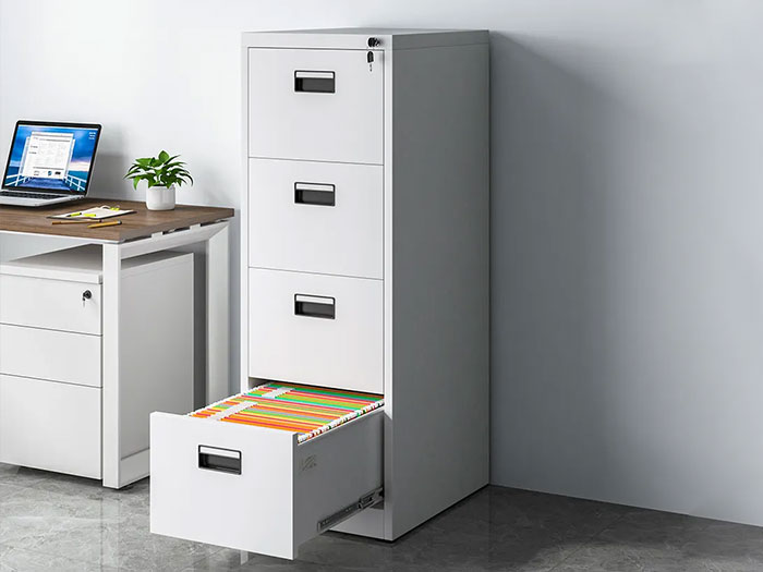 Kích thước tủ sắt văn phòng