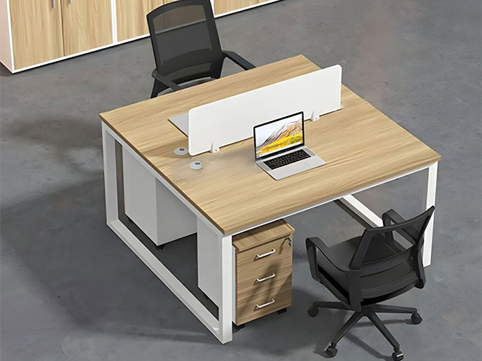 module bàn làm việc 2 người