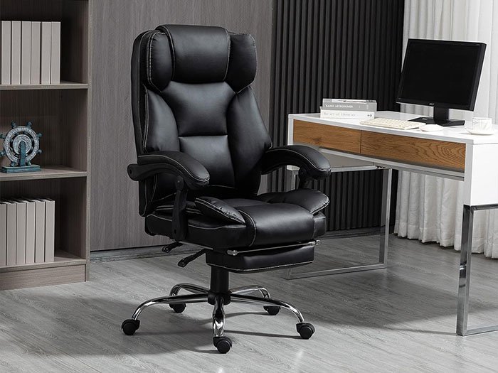mua ghế giám đốc tại TPHCM