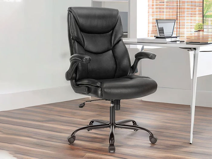 mua ghế giám đốc tại TPHCM
