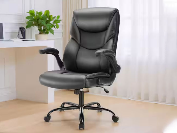 mua ghế giám đốc tại TPHCM