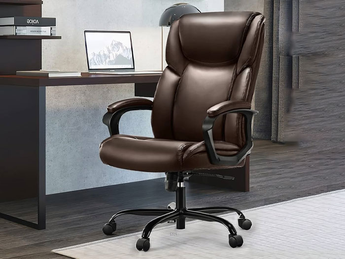 mua ghế giám đốc tại TPHCM