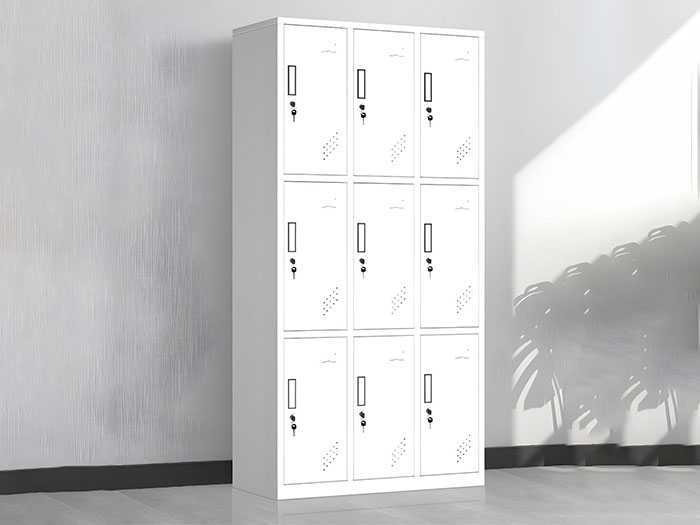 Quy định sử dụng tủ locker