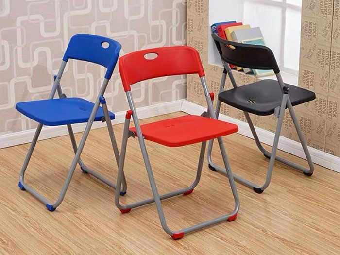 Sửa ghế xếp bị lỏng khớp