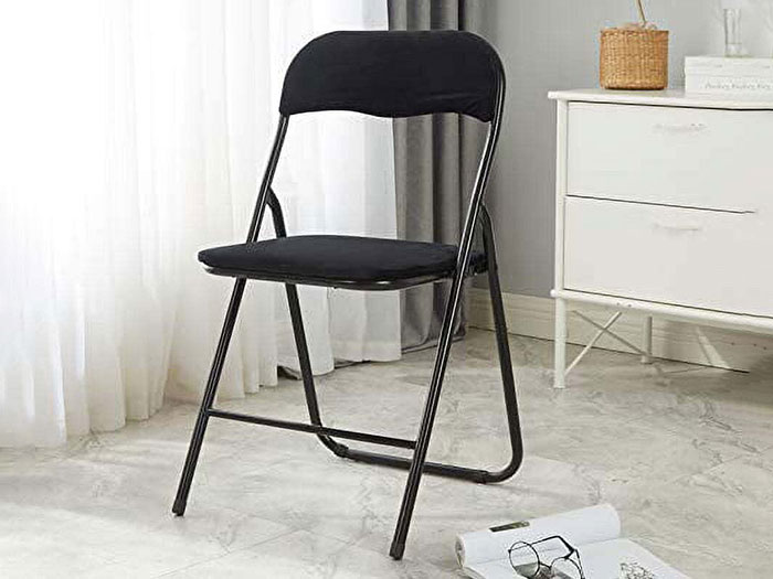 Sửa ghế xếp bị lỏng khớp