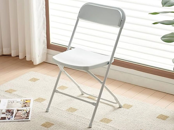 Sửa ghế xếp bị lỏng khớp
