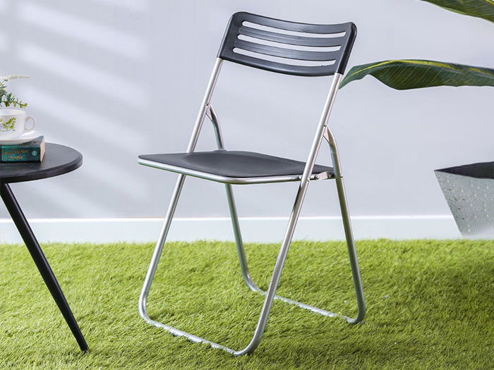 Sửa ghế xếp bị lỏng khớp