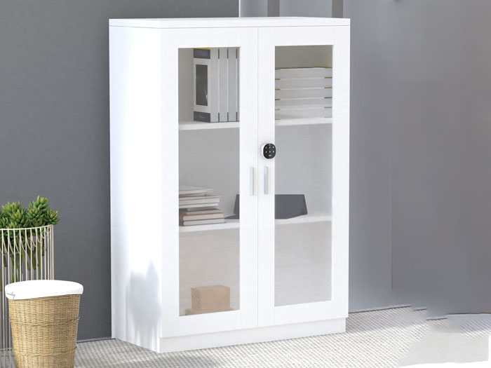 Tủ hồ sơ có khóa số