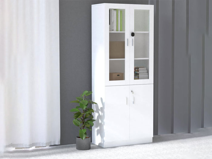 Tủ hồ sơ có khóa số