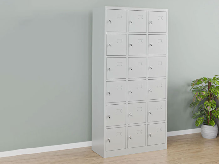 Tủ locker uy tín TPHCM