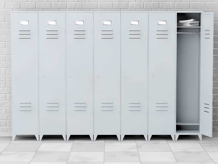 Tủ locker uy tín TPHCM